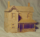 Miniature House