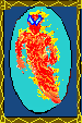 Fire Elemental